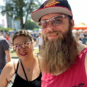 Meet your Posher, Cyn